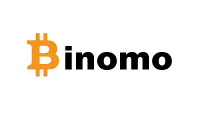 Binomo Trading