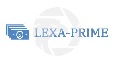 LEXA-PRIME