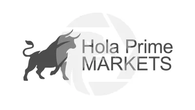 Hola Prime MARKETS