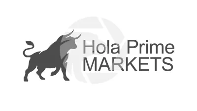 Hola Prime MARKETS