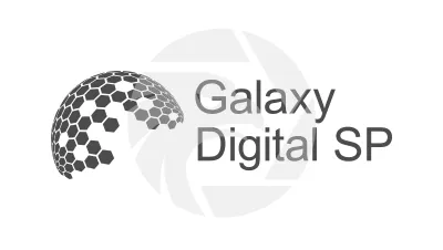 Galaxy Digital SP