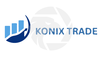 KONIX TRADE