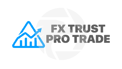 Fx Trust Pro Trade