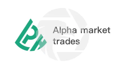 Alpha market trades