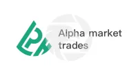 Alpha market trades