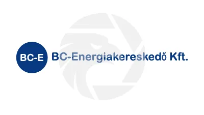 BC-Energiakereskedő Kft.
