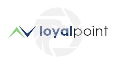 loyalpoint忠匯國際