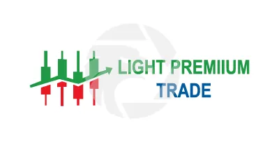 LIGHT PREMIUM TRADE