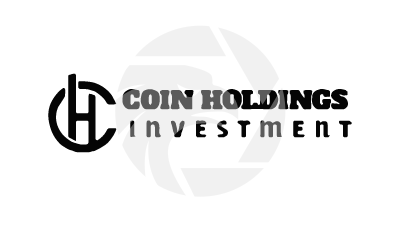 COIN HOLDINGS INVESTMENT