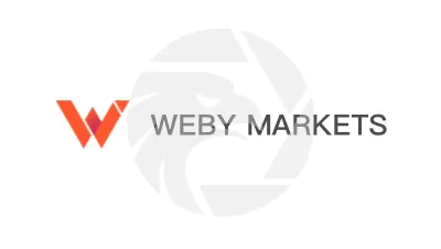WEBY MARKETS