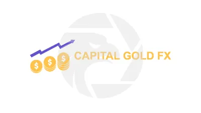 Capitalgoldfx