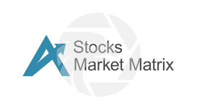 Stocks Market Matrix