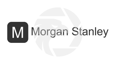 Morgan Stanley摩根士丹利