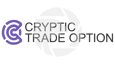 CRYPTIC TRADE OPTION