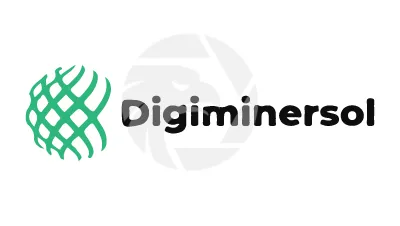 Digiminersol