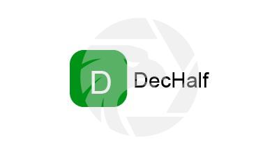 DecHalf