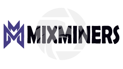 Mixminers