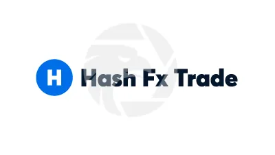 Hash Fx Trade