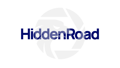 Hidden Road