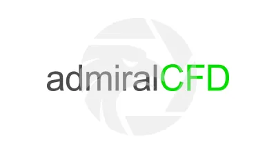 admiralCFD