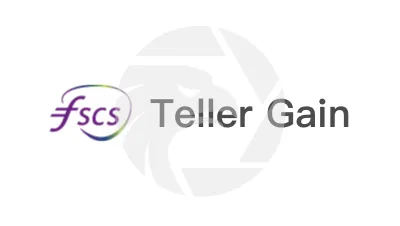 Teller Gain