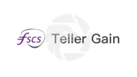 Teller Gain