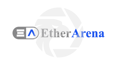 Ether Arena