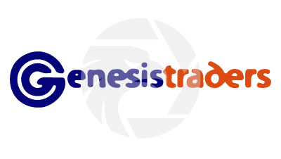 Genesistraders