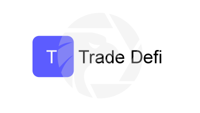 Trade Defi