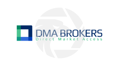 DMA BROKERS