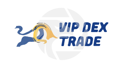 VIP Dex Trade