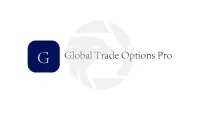 Global Trade Options Pro