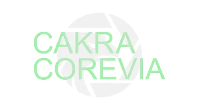 CAKRA COREVIA