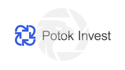 Potok Invest Logo