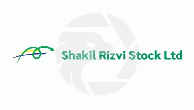 Shakil Rizvi Stock
