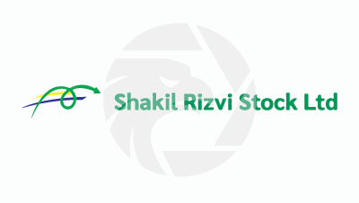 Shakil Rizvi Stock