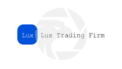 Lux Trading Firm