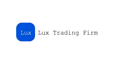 Lux Trading Firm