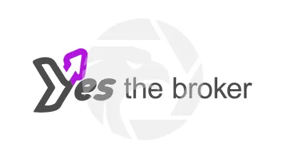 Yes The Broker