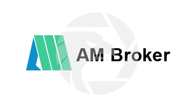 AM Broker澳特證券