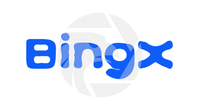 BingX