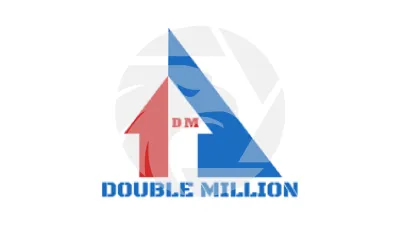 DOUBLE MILLION