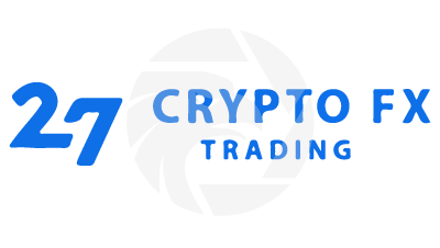 247 Crypto FX Trading