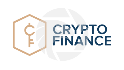 Crypto Finance