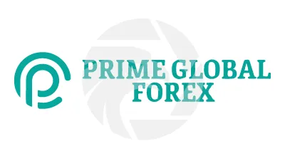 Prime Global Forex
