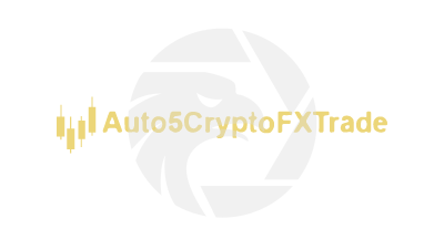 Auto5 CryptoFXTrade