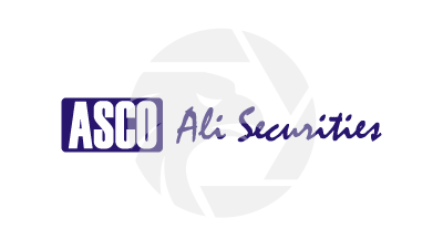 Ali Securities