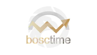 Bosctime