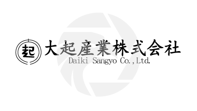 Daiki Sangyo大起証券株式会社