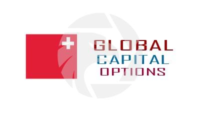 GLOBAL CAPITAL OPTIONS